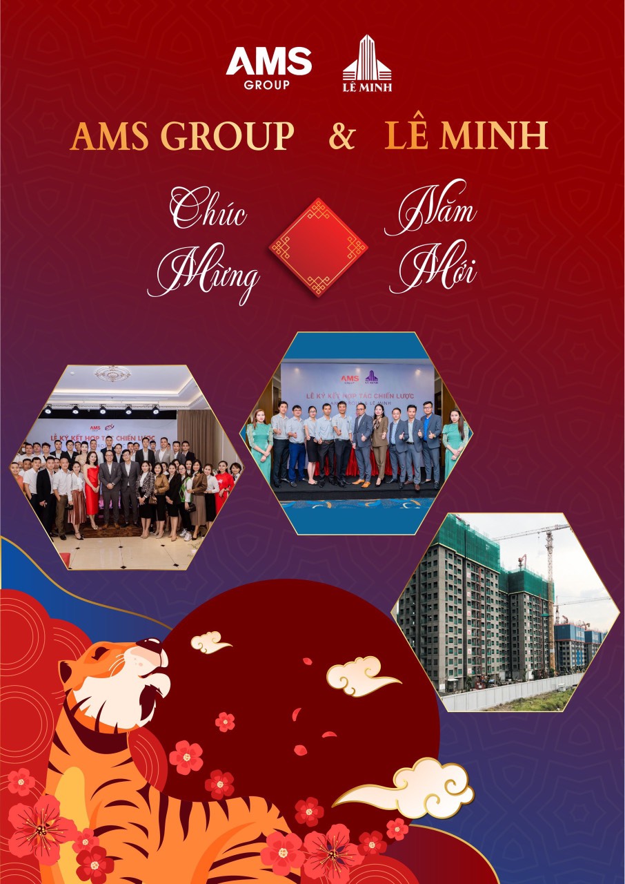 AMS group