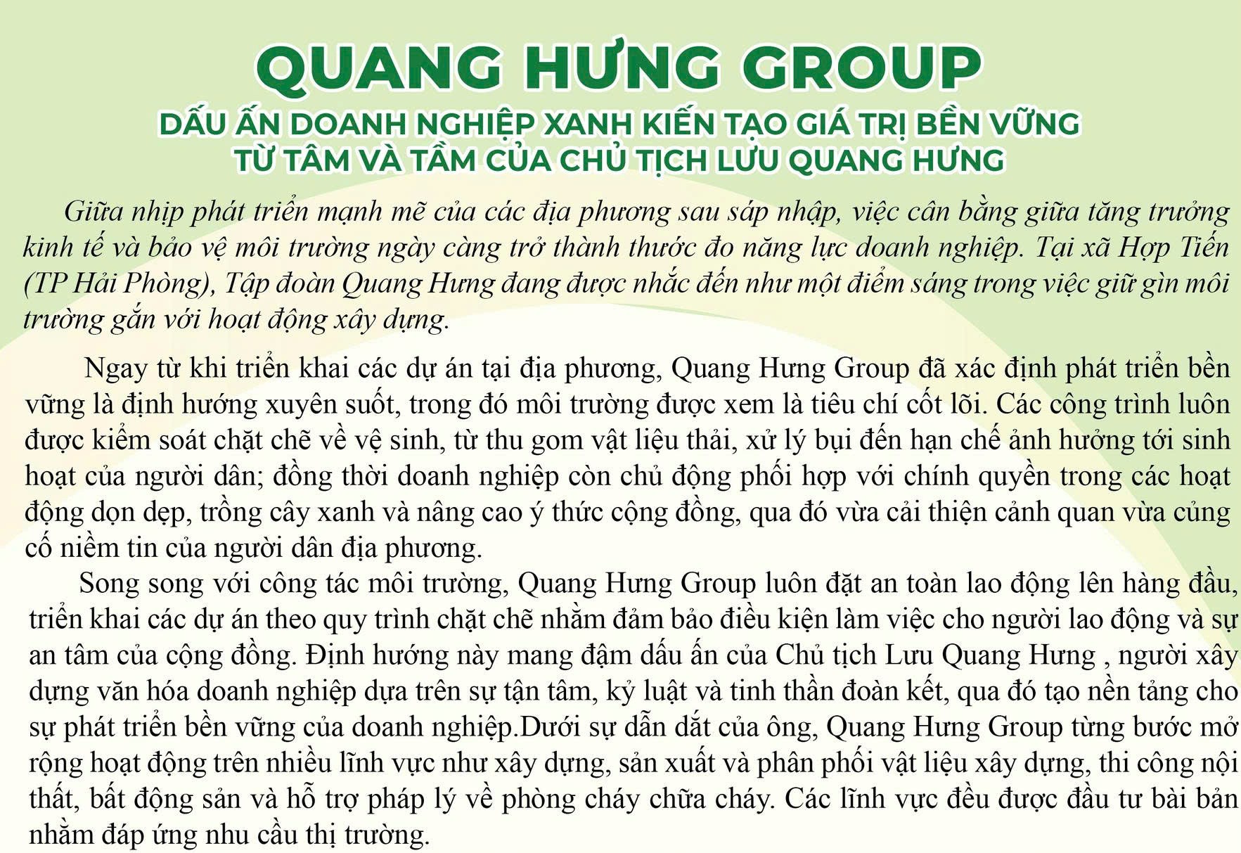 Quang Hưng