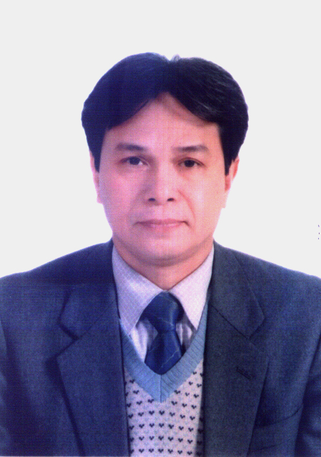 Ông Đỗ Thanh Thủy 