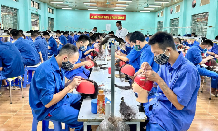 Phát huy vai trò của cộng đồng dân cư, tổ chức tôn giáo trong phòng, chống tội phạm ma túy trên địa bàn Thành phố Hà Nội