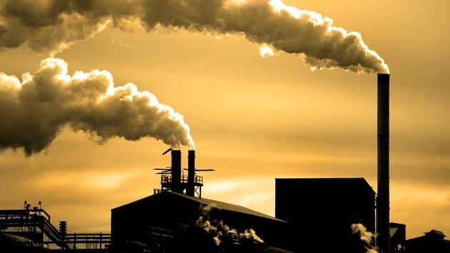 Tác động của ô nhiễm môi trường không khí và đề xuất một số giải pháp
