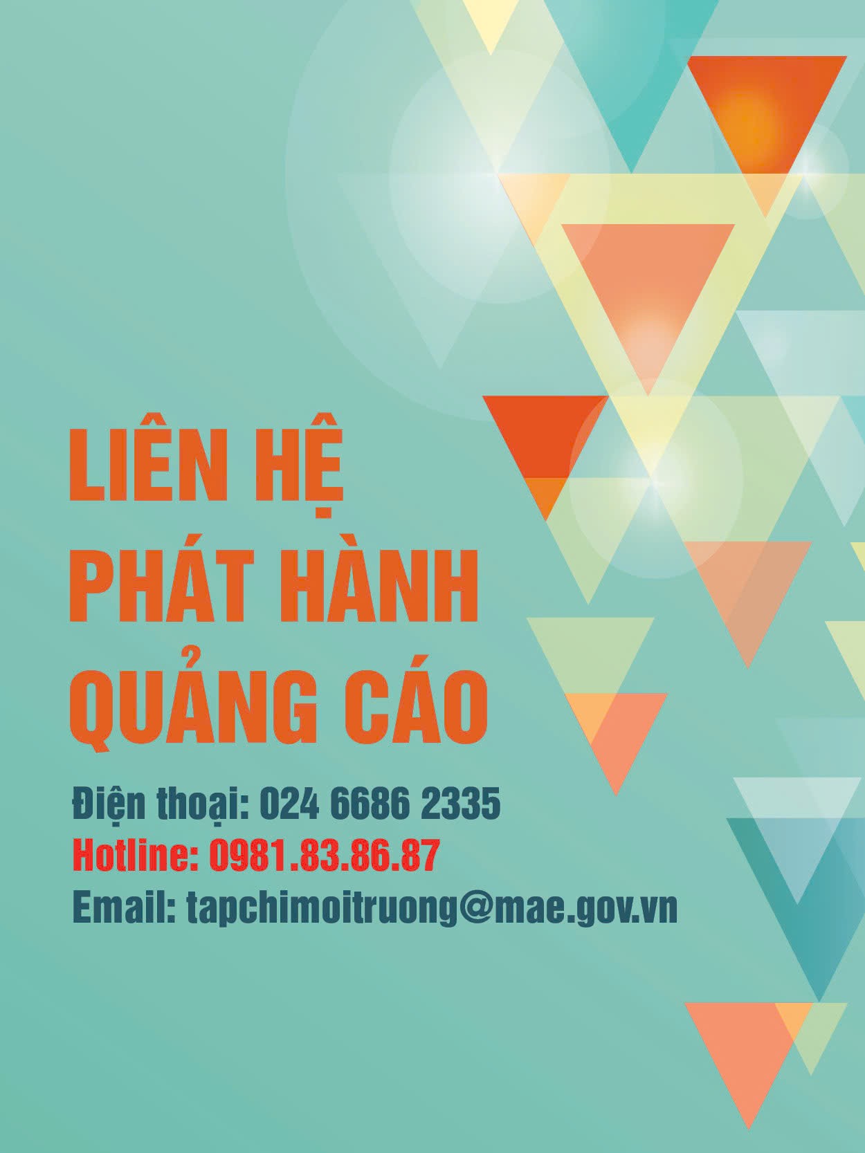 Quảng cáo #38