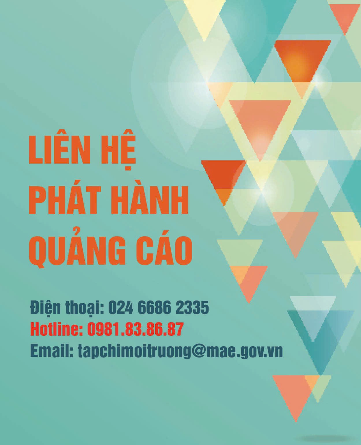 Quảng cáo #38