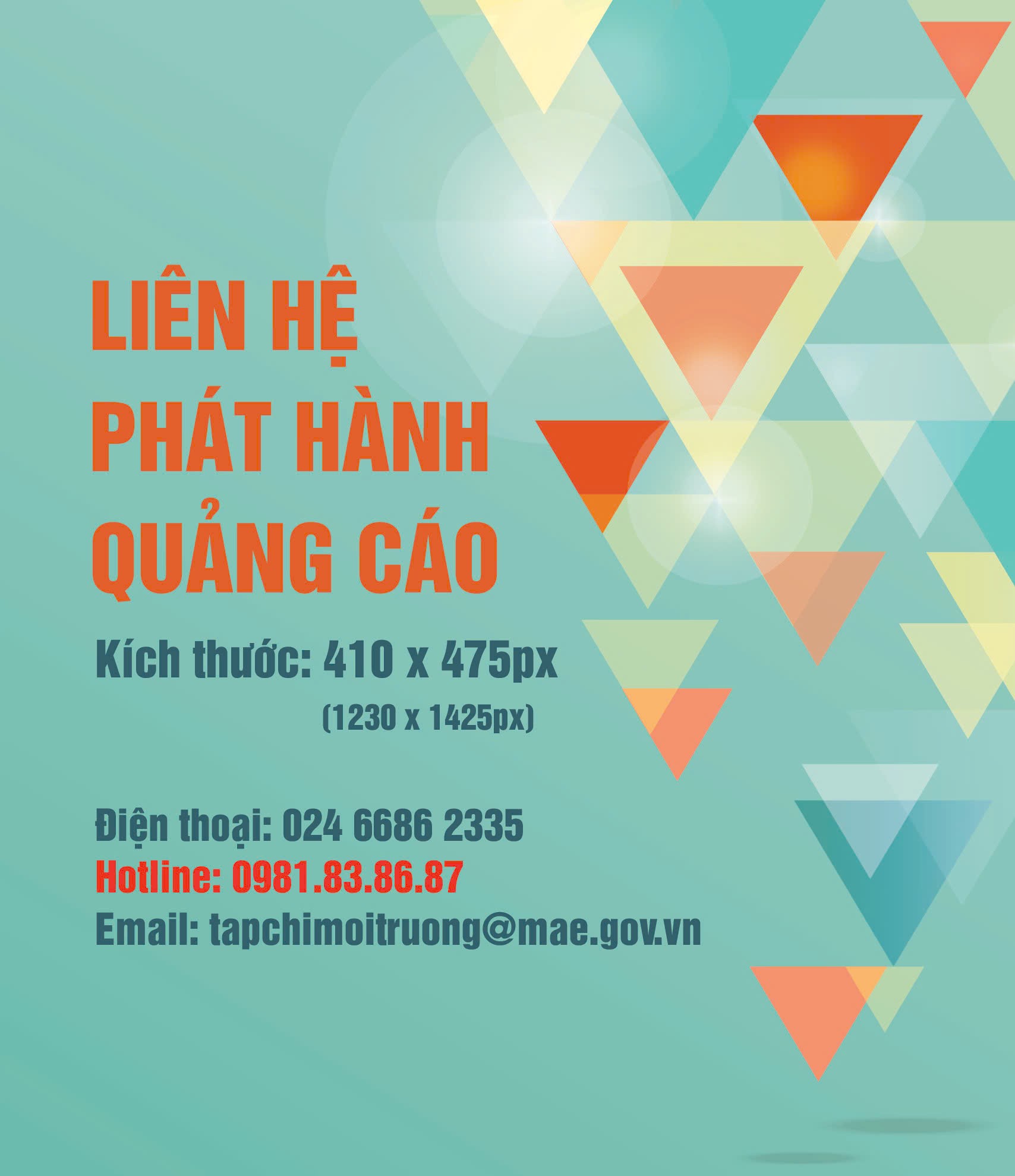 Quảng cáo #38