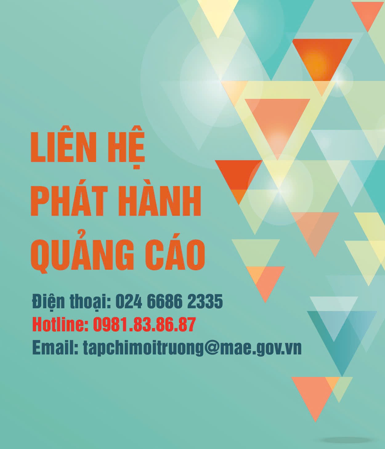 Quảng cáo #38