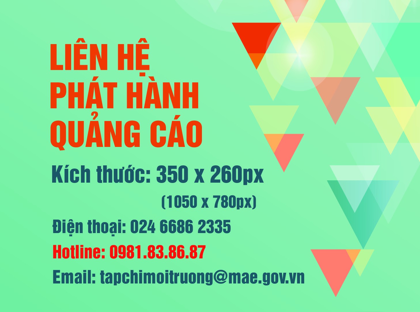 Quảng cáo #39