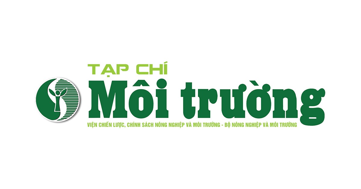 Tạp chí Môi trường