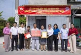 Vedan Việt Nam hưởng ứng “Tháng nhân đạo năm 2026”