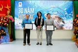 Vườn quốc gia Côn Đảo: Bảo tồn để phát triển bền vững
