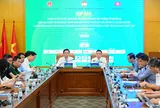 Chuỗi sự kiện hưởng ứng Ngày Môi trường thế giới  và Ngày Đại dương thế giới năm 2026