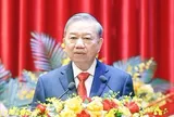 Vì một nền văn minh sinh thái, một Việt Nam xanh và một đại dương hòa bình, bền vững