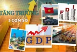 Xác lập mô hình tăng trưởng mới nhằm đạt mục tiêu tăng trưởng hai con số theo tinh thần Đại hội đại biểu toàn quốc lần thứ XIV của Đảng