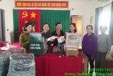 Bàn giao thiết bị thí điểm mô hình khép kín thu gom, phân loại, tái sử dụng, xử lý chất thải rắn sinh hoạt tại đặc khu Phú Quốc, tỉnh An Giang