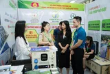 ENVIROTEX VIETNAM 2026 quy tụ các giải pháp công nghệ môi trường tiên tiến hướng tới mục tiêu Net Zero