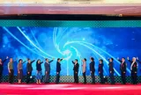 Khai mạc Hội chợ triển lãm quốc tế Công nghệ Năng lượng - Môi trường Hà Nội 2026 (ENTECH HANOI 2026)