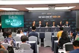 ProPak Hanoi 2026: Thúc đẩy công nghệ chế biến, đóng gói xanh cho nông sản Việt