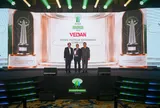Vedan Việt Nam đạt giải thưởng Doanh nghiệp Trách nhiệm châu Á 2026