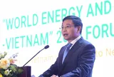 Diễn đàn Năng lượng và môi trường thế giới  -  Việt Nam 2026