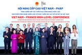 Nhà máy Vắc xin và Sinh phẩm VNVC bắt đầu sản xuất vắc xin “Made in Vietnam”, công nghệ Pháp từ năm 2028