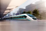 VinSpeed và Siemens Mobility tăng cường hợp tác phát triển đường sắt tốc độ cao tại Việt Nam