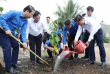 Tuổi trẻ cả nước đồng loạt ra quân Ngày Chủ nhật xanh và tình nguyện chung tay xây dựng nông thôn mới năm 2026