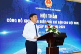 Công bố Kịch bản biến đổi khí hậu cho Việt Nam, bản cập nhật năm 2025: Nâng cao chất lượng thông tin, tăng cường năng lực thích ứng