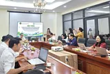 Mở rộng hợp tác công tư, thu hút đầu tư tư nhân trong dự án xử lý chất thải rắn sinh hoạt