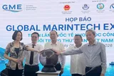 Triển lãm Quốc tế về Khoa học Công nghệ và Nuôi trồng Thủy sản Việt Nam năm 2026: Mở rộng cơ hội phát triển ngành kinh tế biển bền vững