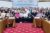 Lồng ghép giới và nhóm dễ bị tổn thương trong tài chính xanh
