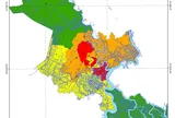 Phân tích dòng chảy chất thải điện tử gia dụng tại TP. Hồ Chí Minh bằng phương pháp phân tích dòng chảy vật chất