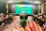 Thúc đẩy kinh tế tuần hoàn trong khu vực tư nhân: Giảm thiểu sản phẩm nhựa dùng một lần trong ngành bán lẻ