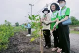 Bảo vệ môi trường và ứng phó với biến đổi khí hậu phải được đặt trong tổng thể tư duy, tầm nhìn mới