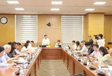 Sửa đổi Luật Khí tượng thủy văn nhằm hoàn thiện hành lang pháp lý đáp ứng yêu cầu mới