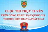 Bộ Tư pháp: Nâng cao hiểu biết về Hiến pháp, pháp luật cho cán bộ và nhân dân