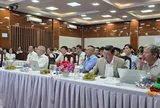 Hội thảo khoa học “Địa không gian trong kỷ nguyên số” tại TP. Hồ Chí Minh