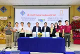 Vật liệu xanh – Giải pháp cửa nội thất bền vững cho công trình hiện đại