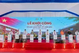 Điện Biên khởi công Tổ hợp Giáo dục FPT, kỳ vọng bứt phá nguồn nhân lực chất lượng cao cho Tây Bắc
