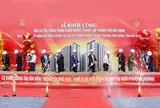 Nhiều công trình, dự án khởi công và khánh thành chào mừng thành lập thành phố Bắc Ninh