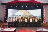 Tòa nhà Viettel Điện Biên: Điểm tựa công nghệ cho chuyển đổi số và phát triển vùng biên