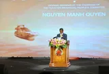 Hưng Yên công bố quy hoạch tỉnh, hướng tới phát triển bền vững