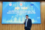 Ứng dụng AI và bản sao số trong quản lý an toàn hồ đập: Bắt đầu từ đâu?