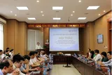 Đổi mới chính sách thúc đẩy phát triển khoa học và công nghệ trong lĩnh vực nông nghiệp và môi trường