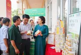 Kiều Phú (Hà Nội): Đánh thức nội lực làng nghề từ chiến lược OCOP bền vững