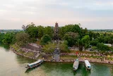 Huế ban hành Bộ tiêu chí Du lịch xanh: Từ cam kết đến hành động vì một điểm đến bền vững