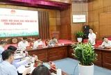 Điện Biên tổ chức Hội nghị Xúc tiến Đầu tư năm 2026 với nhiều hoạt động quy mô lớn
