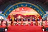Động thổ tổ hợp dự án cáp treo kết hợp du lịch văn hóa lịch sử Điện Biên Phủ
