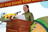 ESG mở lối tái cấu trúc nông nghiệp Việt Nam theo hướng xanh và phát thải thấp