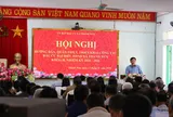 Thanh Nưa đẩy mạnh phát triển nông nghiệp xanh gắn với thu hút đầu tư và xây dựng nông thôn mới