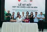 Nông nghiệp xanh: "Tấm vé" vào thị trường quốc tế không còn được cấp bằng khẩu hiệu