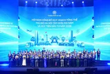 Hà Nội công bố Quy hoạch tổng thể Thủ đô tầm nhìn 100 năm